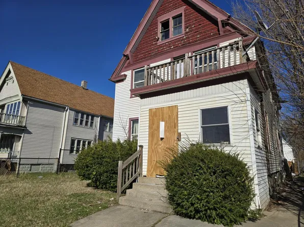 2646 North 35th STREET #2646A, Milwaukee, WI 53210