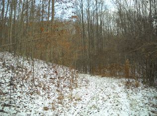 Butternut Dr, Fairdale, WV --