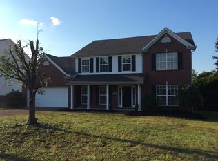 102 Wolverine Trl, La Vergne, TN 37086