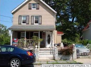 63 Simonson Ave, Staten Island, NY 10303