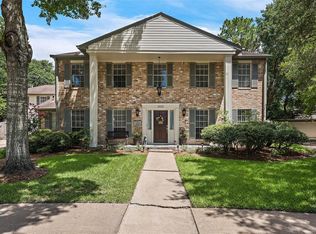 1603 Park Haven Dr, Houston, TX 77077