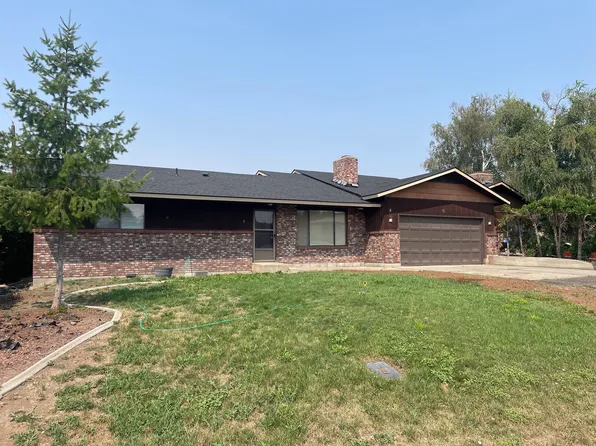 4 S 68th Ave, Yakima, WA 98908