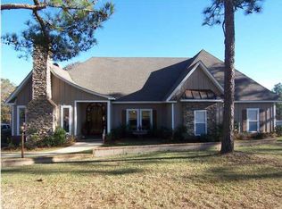 2660 Meadow Lake Rd, Semmes, AL 36575