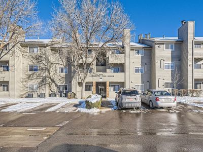 3100 S Federal Boulevard Unit 321, Denver, CO, 80236