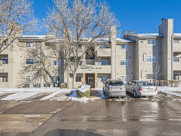 3100 S Federal Boulevard #321, Denver, CO 80236
