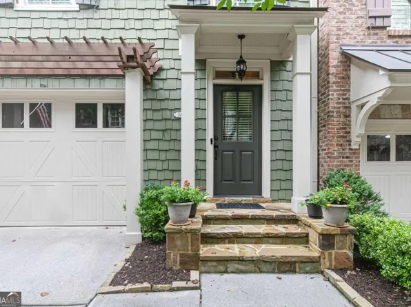 2421 Saint Davids Sq NW, Kennesaw, GA 30152