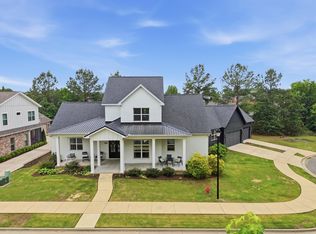 4885 Edgewood Park, Conway, AR 72034