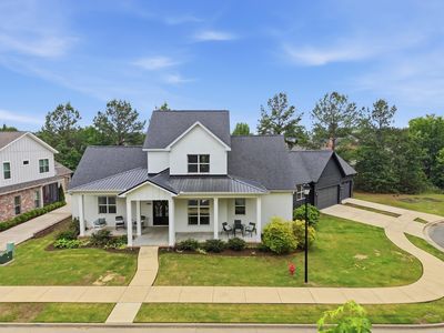 4885 Edgewood Park, Conway, AR, 72034