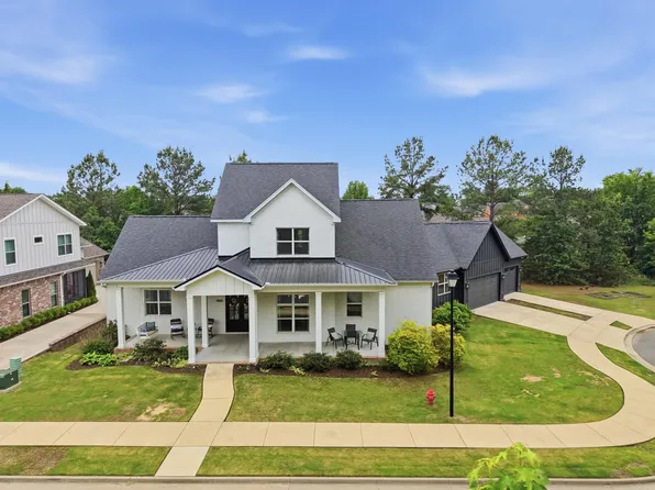 4885 Edgewood Park, Conway, AR 72034