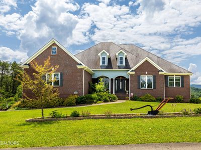 1913 Raulston Rd, Maryville, TN, 37803
