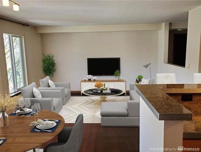 3661 Phinney Ave N APT 405, Seattle, WA, 98103