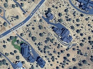 SW Starview Dr, Powell Butte, OR 97753