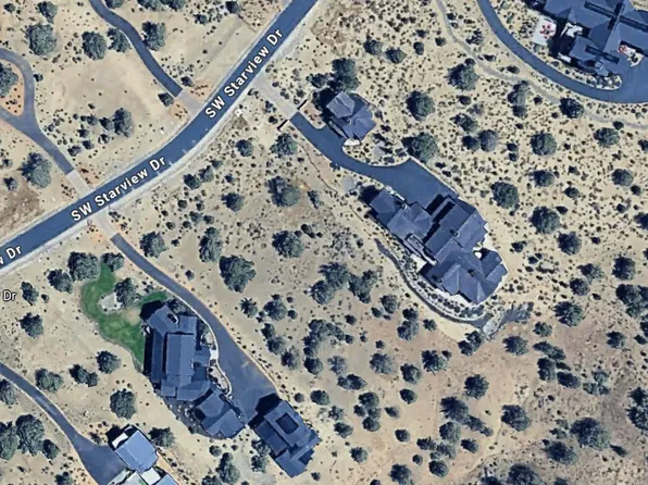 SW Starview Dr, Powell Butte, OR 97753