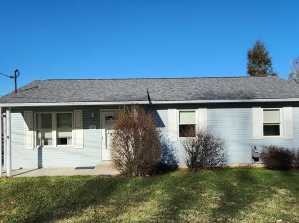 516 Cherokee Dr, Morgantown, WV 26508