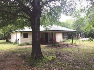 122 County Road 525, Fairfield, TX 75840
