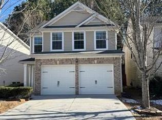 326 Hidden Creek Ln, Canton, GA 30114