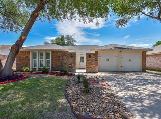 7418 Dew Mist Ln, Houston, TX 77095