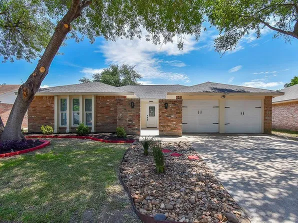 7418 Dew Mist Ln, Houston, TX 77095