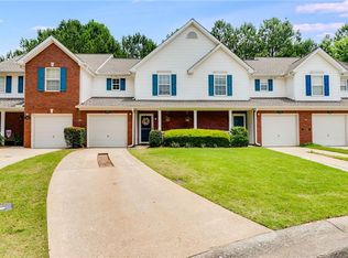 278 Cottonwood Creek Cir, Canton, GA 30114