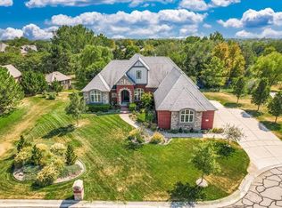14051 E Castlewood Cir, Wichita, KS 67230