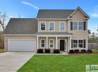 309 Labrador Ln, Guyton, GA 31312