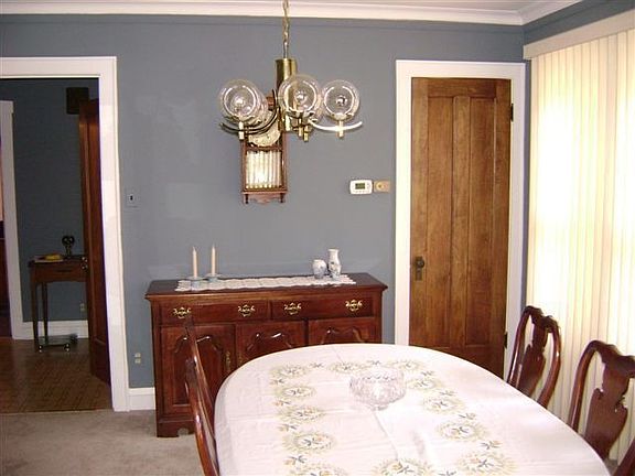 Dinning Room