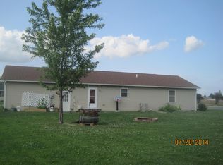 673 Riverbirch Rd, Washington Court House, OH 43160