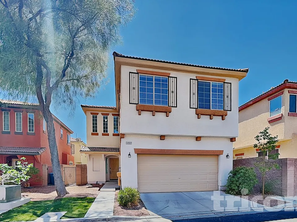 5069 Whispy Breeze Ave
