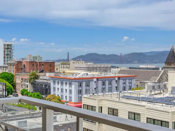1650 Jackson St APT 808, San Francisco, CA 94109