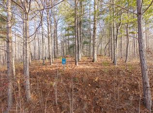 LOT 186 Harris Ridge Ln, Ellijay, GA 30540