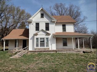 22631 Kansa Rd, Belvue, KS 66407