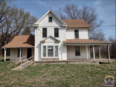 22631 Kansa Rd, Belvue, KS, 66407