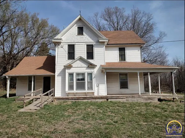 22631 Kansa Rd, Belvue, KS 66407
