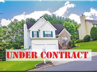 4019 Riverstone Dr, Suwanee, GA 30024