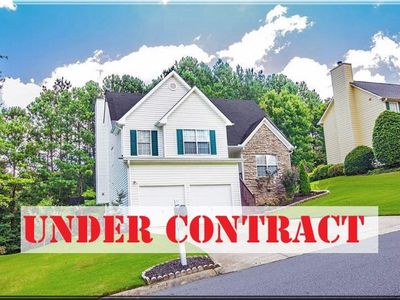 4019 Riverstone Dr, Suwanee, GA, 30024
