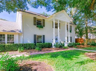 17803 Theiss Mail Route Rd, Spring, TX 77379