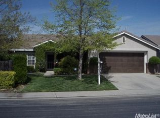 776 Fratis St, Folsom, CA 95630