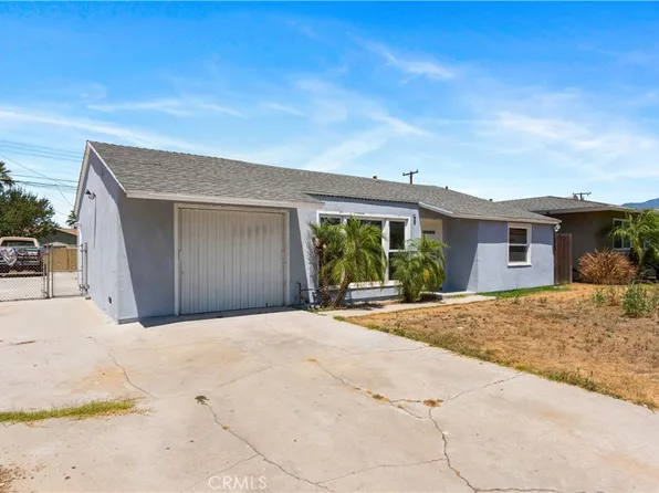 517 N Chalburn Ave, West Covina, CA 91790