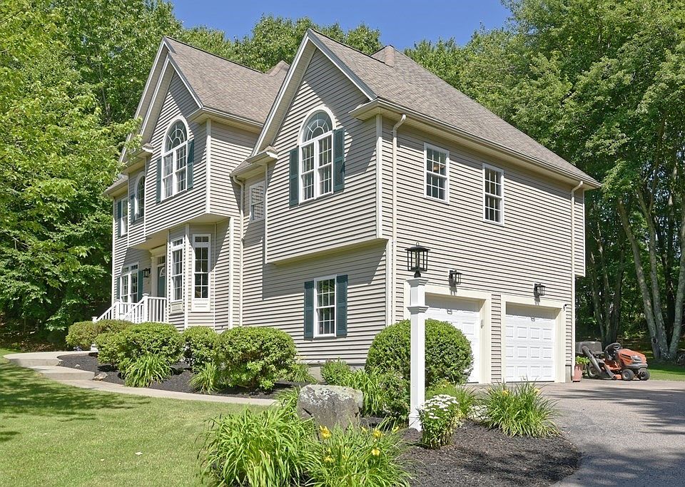 41 Elmshade Dr, Uxbridge, MA 01569 Zillow