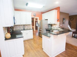 1393 Whisperwood Ln, Lawrenceville, GA 30043