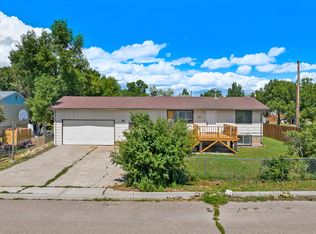 1121 3rd Ave, Vaughn, MT 59487