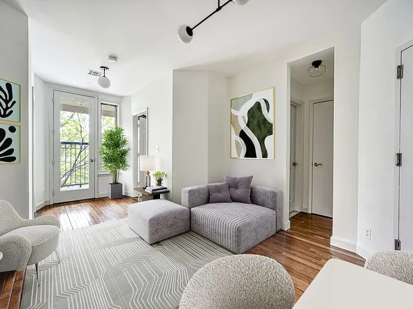 204 21st St APT 3A, Brooklyn, NY 11232