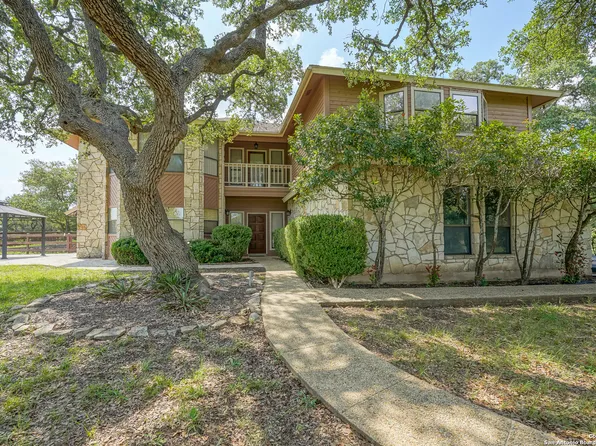 28230 Steeplechase Ln, Fair Oaks Ranch, TX 78015