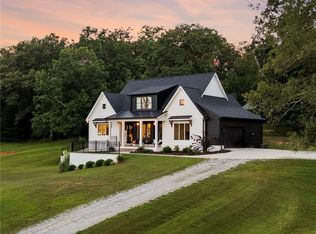 601 Worley Rd, Ball Ground, GA 30107