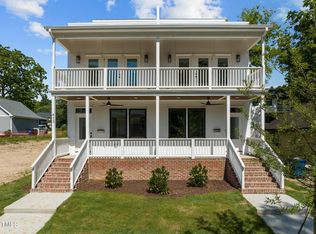 413 Alston St #101, Raleigh, NC 27601