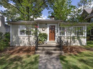 527 Cliff Pl, Homewood, AL 35209
