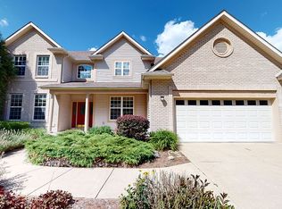 813 Emerald Dr, Lafayette, IN 47905