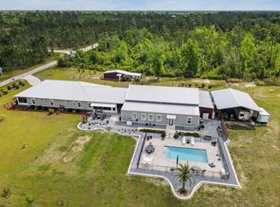 290 Rudys Blaze Dr, Wewahitchka, FL 32465