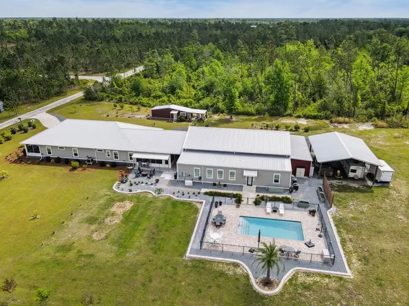 290 Rudys Blaze Dr, Wewahitchka, FL 32465