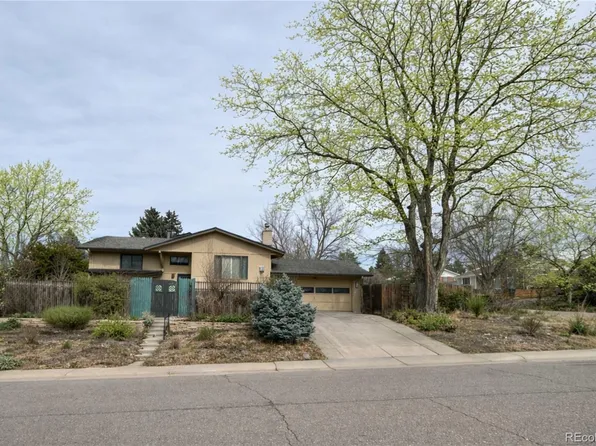 8095 E Lehigh Avenue, Denver, CO 80237